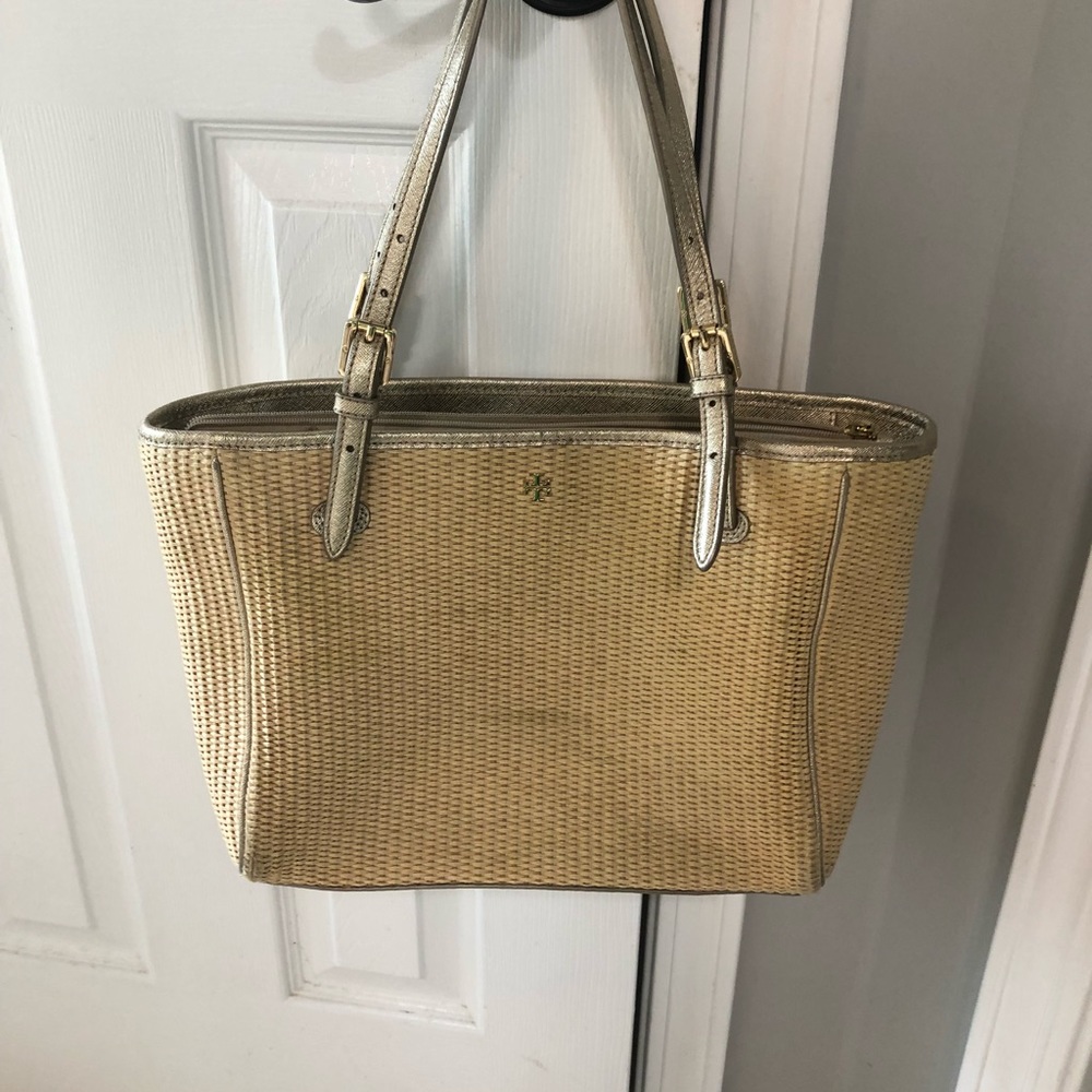 Tory Burch tote
